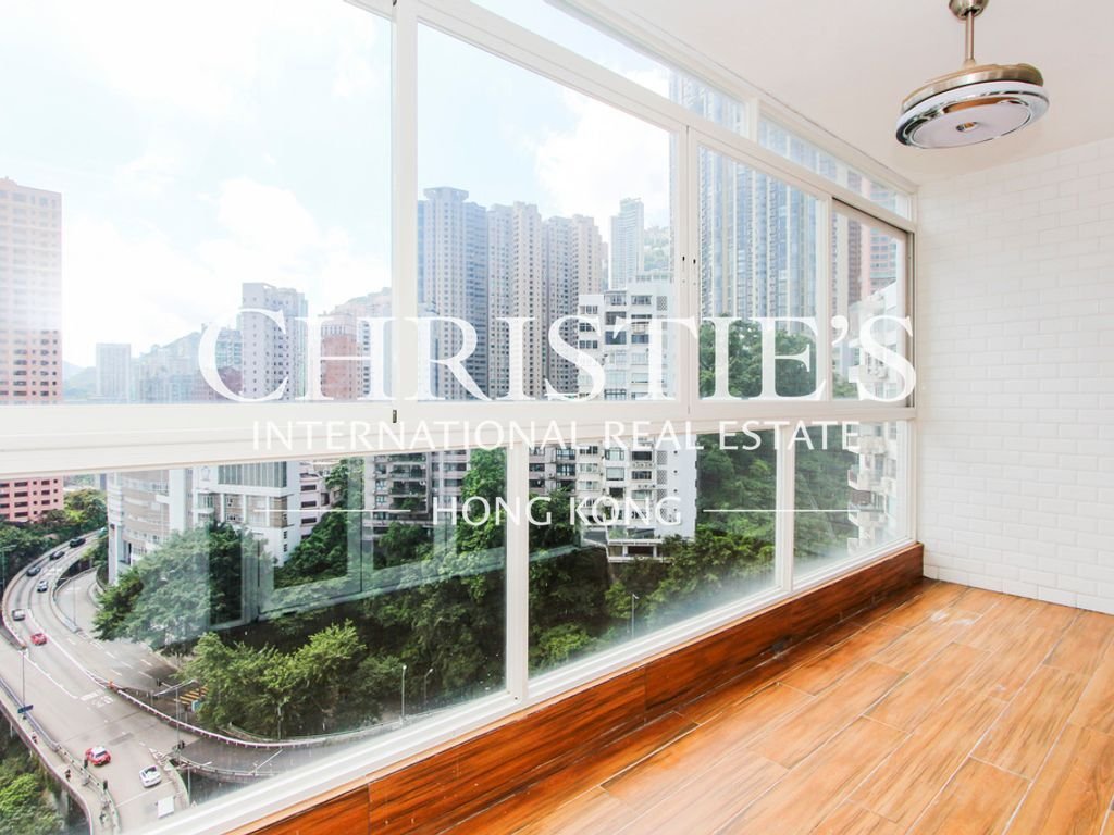 Apartment in Hong Kong, Hong Kong 2 - 16672279