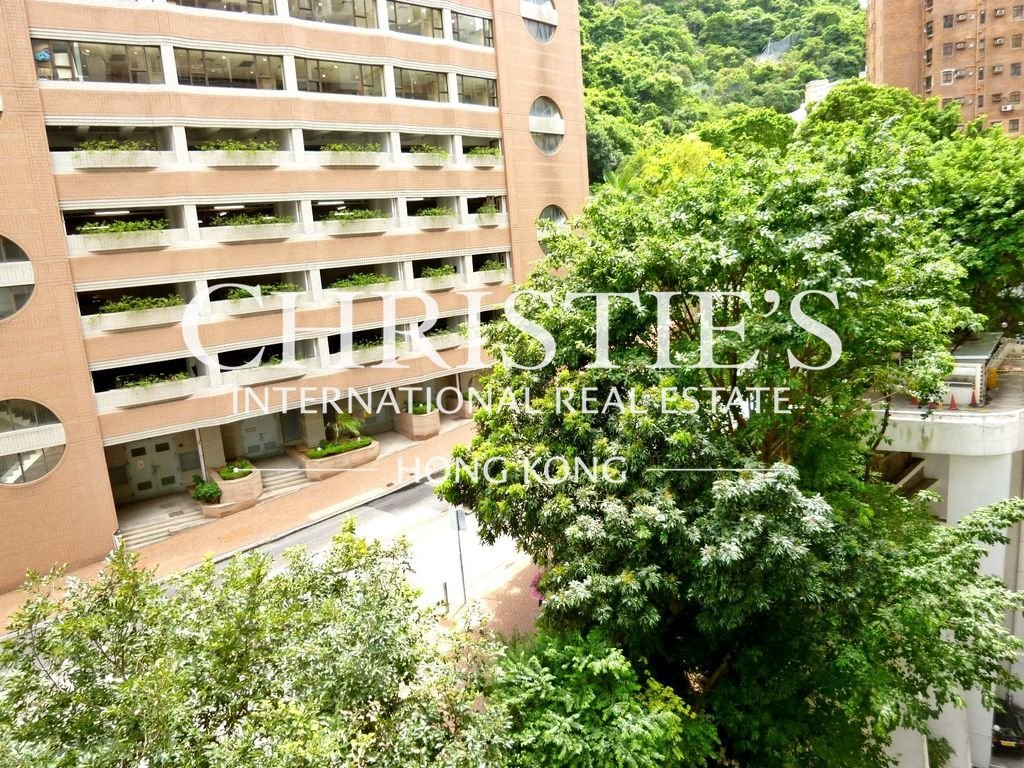 Apartment in Hong Kong, Hong Kong 1 - 16672268