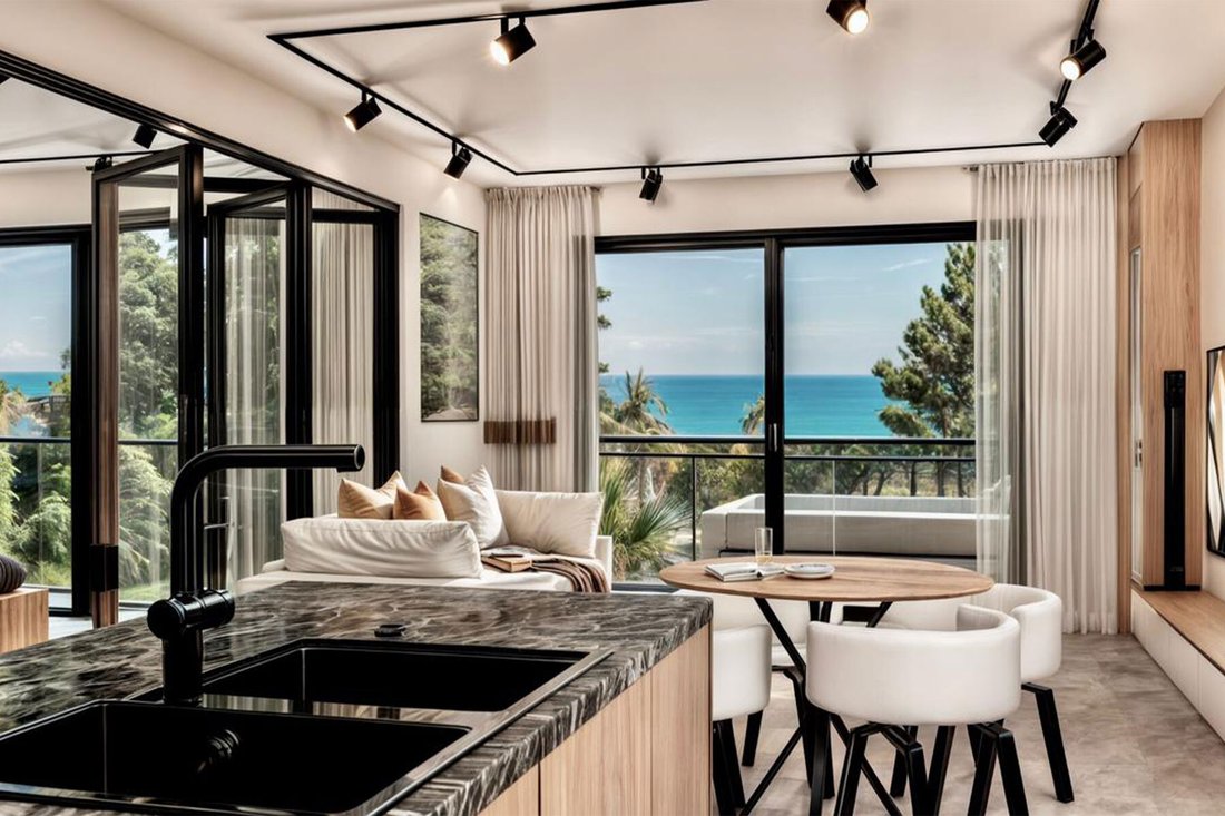 Condo in The Bight Settlement, Caicos Islands, Turks and Caicos Islands 2 - 16671558