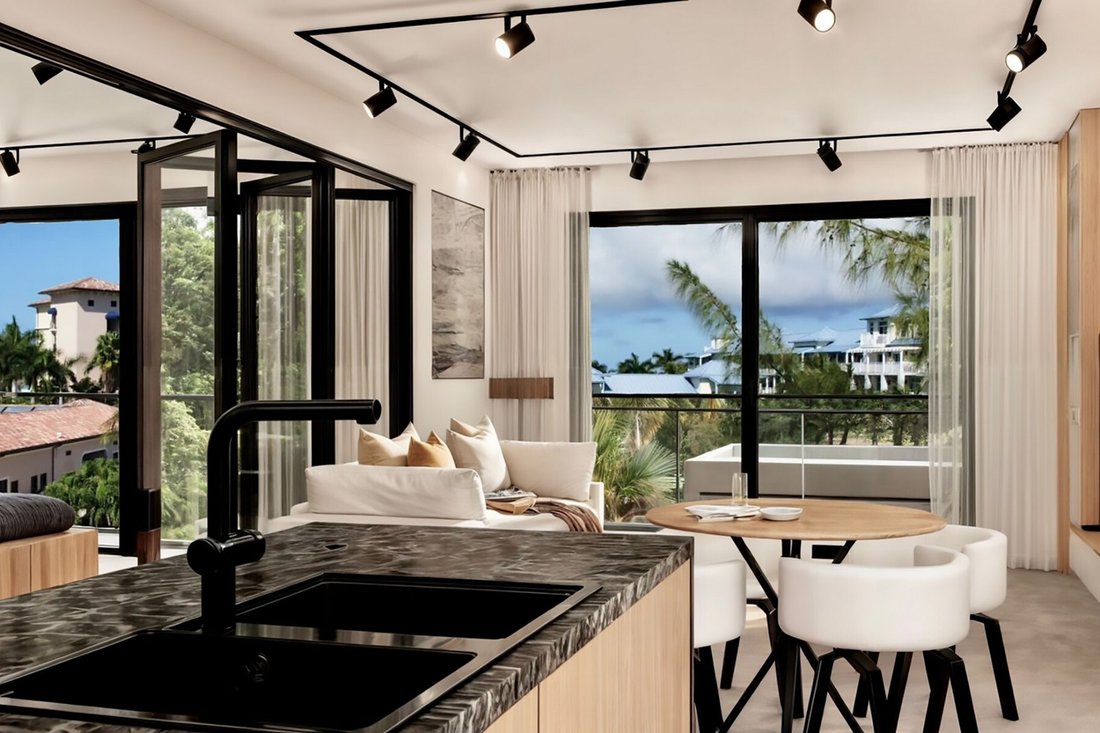 Condo in The Bight Settlement, Caicos Islands, Turks and Caicos Islands 2 - 16671556