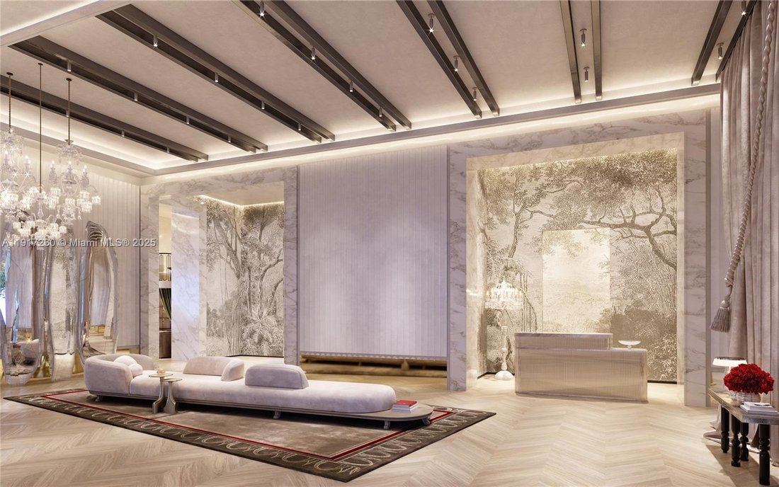 Condominio a Miami, Florida, Stati Uniti 3 - 16666440