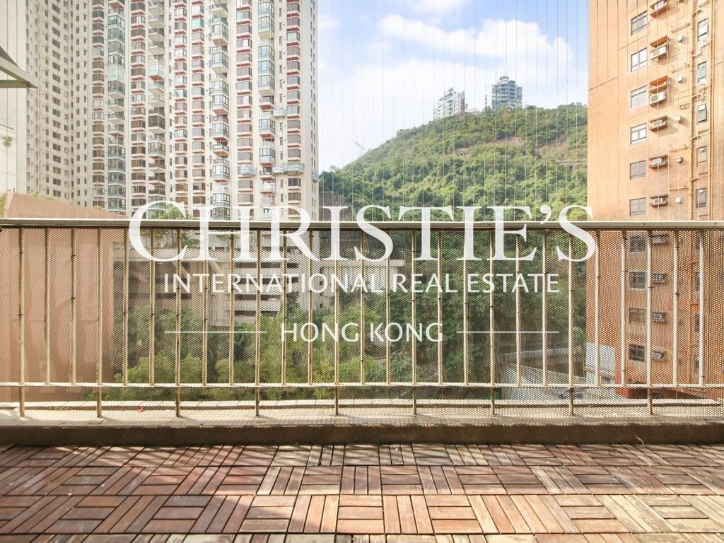 Apartment in Hong Kong, Hong Kong 2 - 16672281