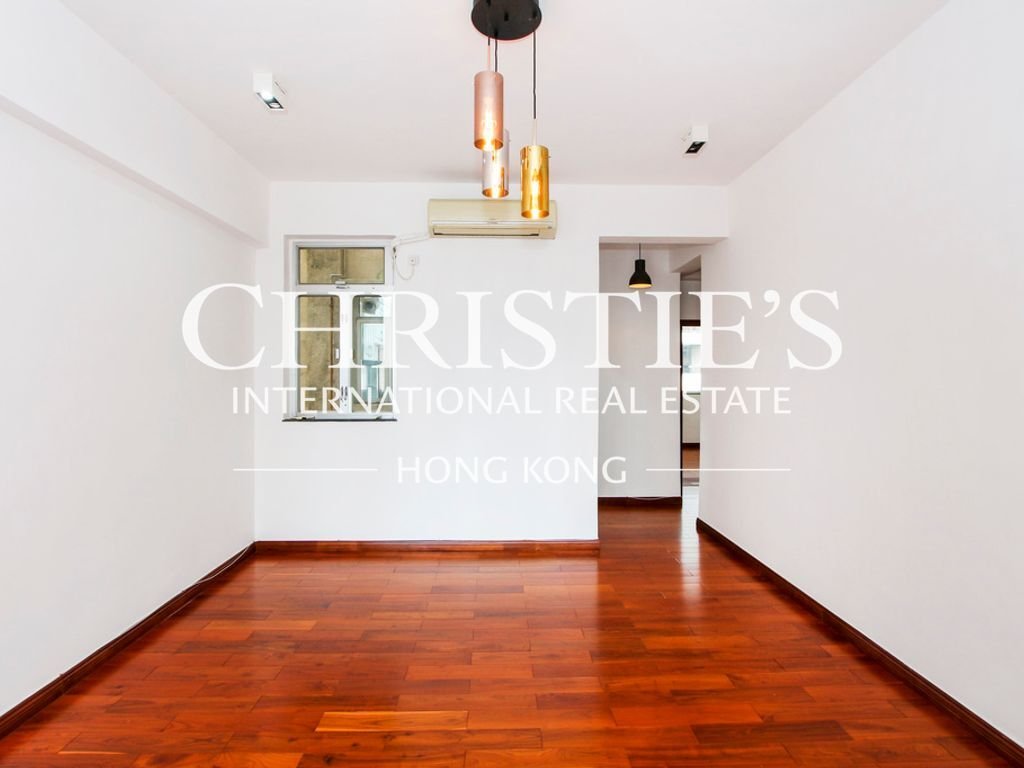 Apartment in Hong Kong, Hong Kong 4 - 16672279