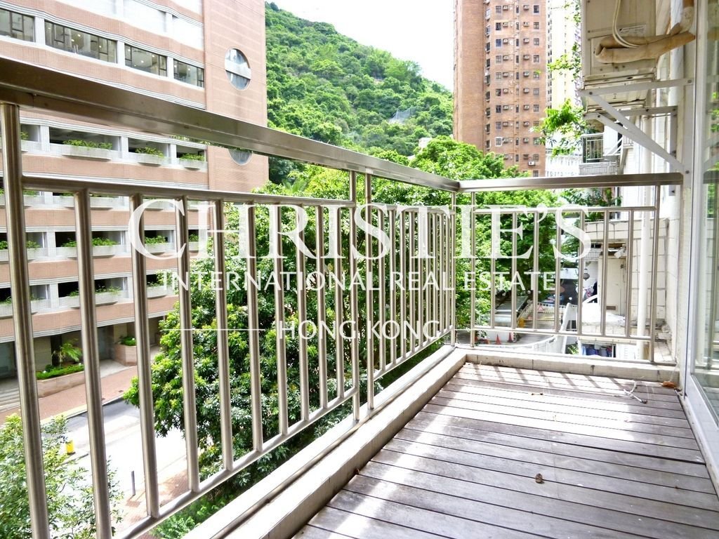 Apartment in Hong Kong, Hong Kong 2 - 16672268