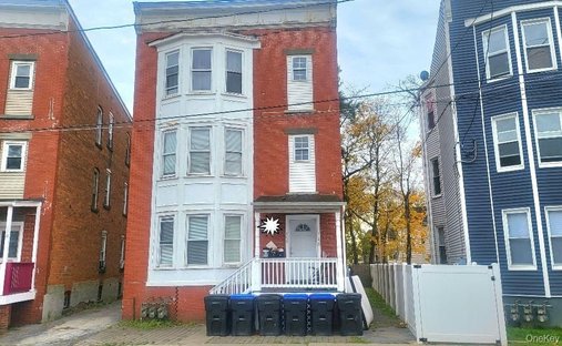 House in Spackenkill, New York, United States 1