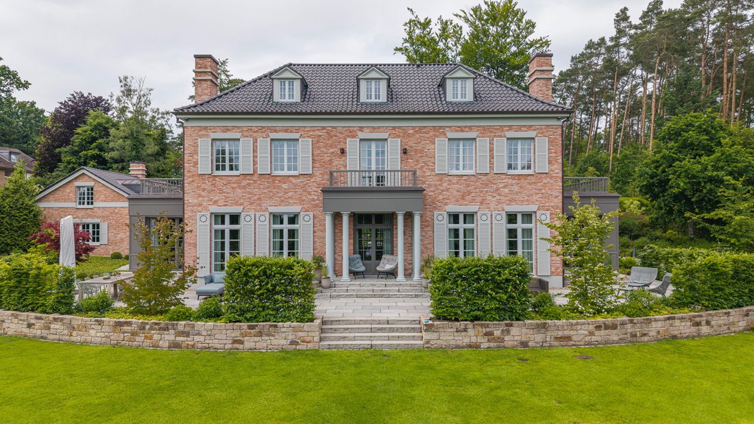 House in Bendestorf, Lower Saxony, Germany 1 - 16672098