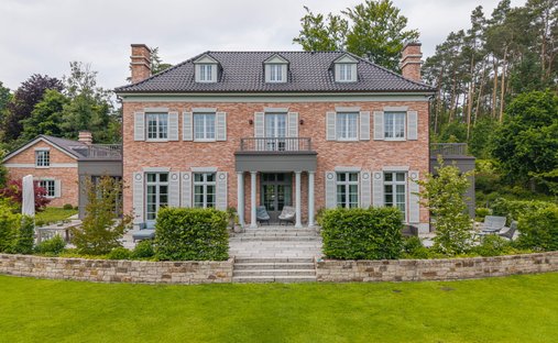 Casa a Bendestorf, Bassa Sassonia, Germania 1