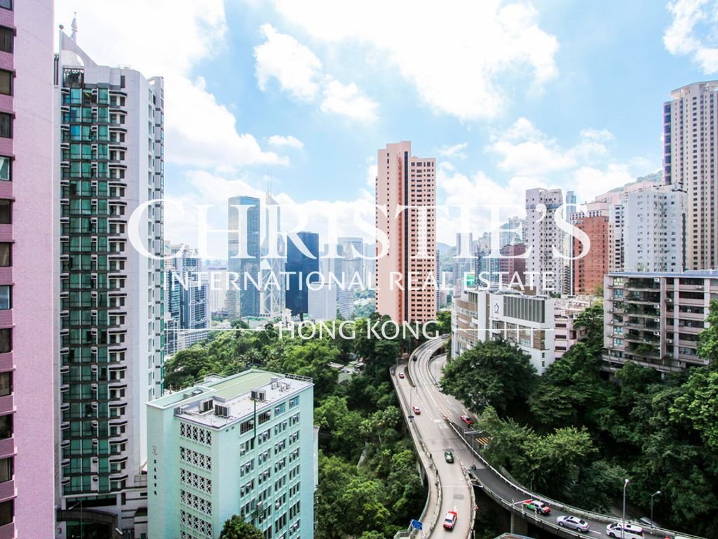 Apartment in Hong Kong, Hong Kong 1 - 16672279