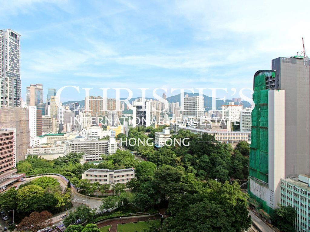 Hong Kong, Hong Kong 1 - 16672271