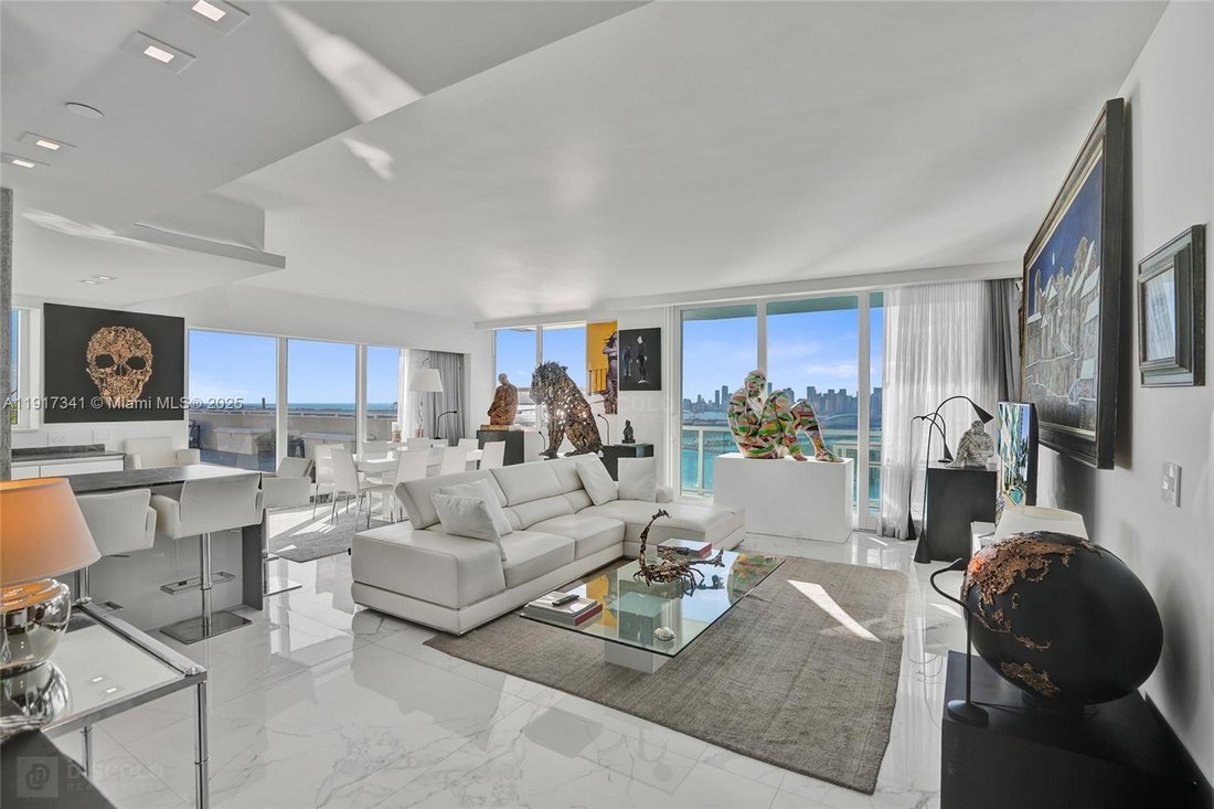 Condo in Miami Beach, Florida, United States 2 - 16671479