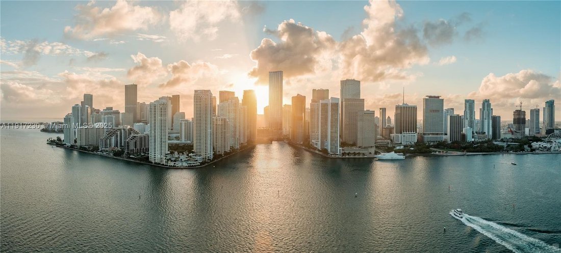 Condominio a Miami, Florida, Stati Uniti 1 - 16666440