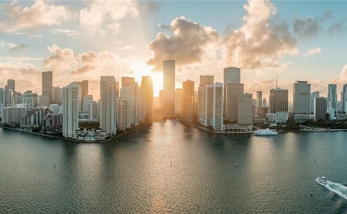 Condo in Miami, Florida, United States 1