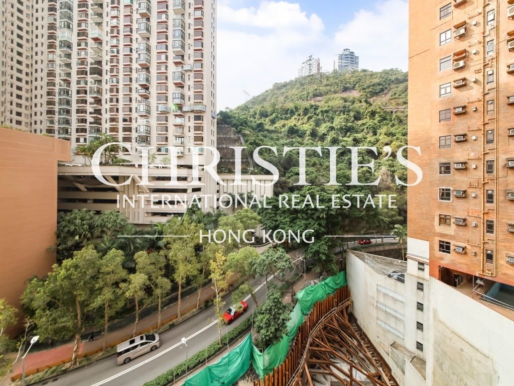 Apartment in Hong Kong, Hong Kong 1 - 16672281
