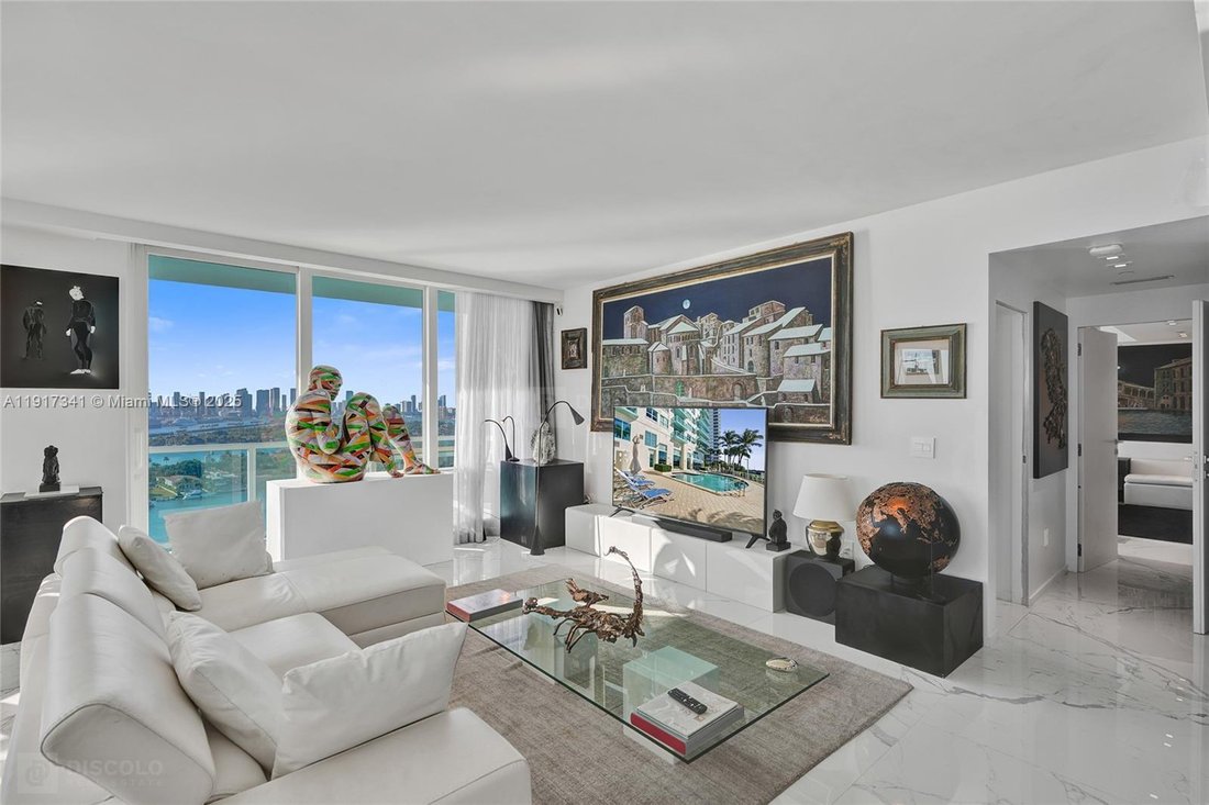 Condo in Miami Beach, Florida, United States 3 - 16671479