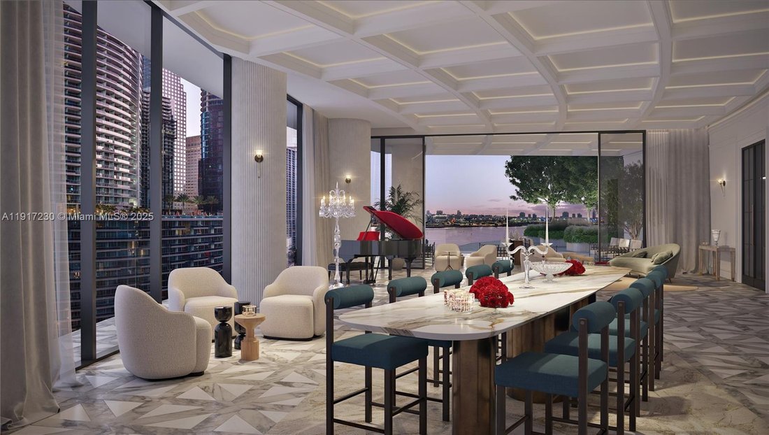 Condominio a Miami, Florida, Stati Uniti 5 - 16666440