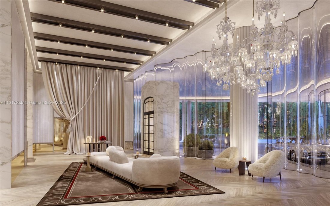 Condominio a Miami, Florida, Stati Uniti 4 - 16666440