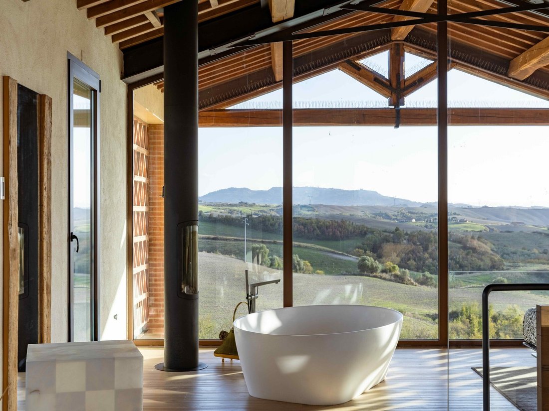 Villa in Montaione, Toskana, Italien 3 - 16672360