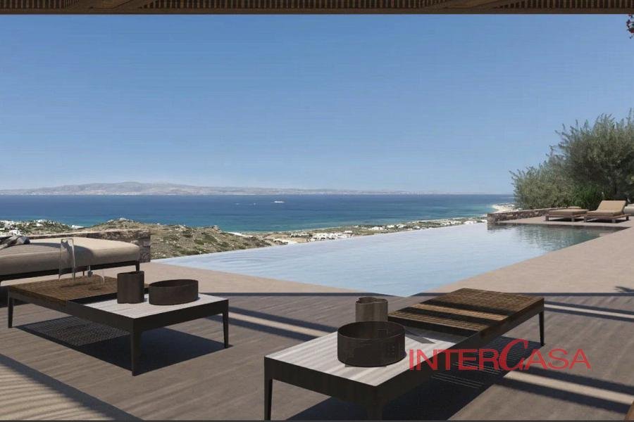 Villa in Naxos, Aegean, Greece 2 - 16672328