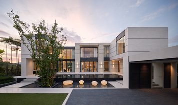 Villa in Chalong, Phuket, Thailand 1