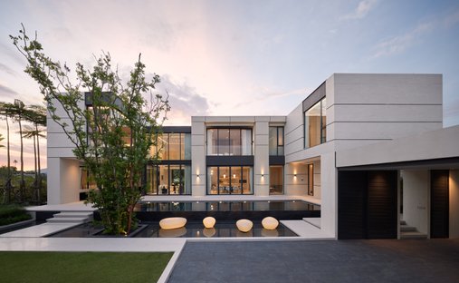 Villa in Chalong, Phuket, Thailand 1
