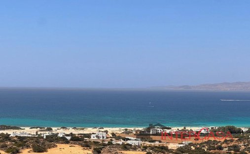 Villa in Naxos, Aegean, Griechenland 1