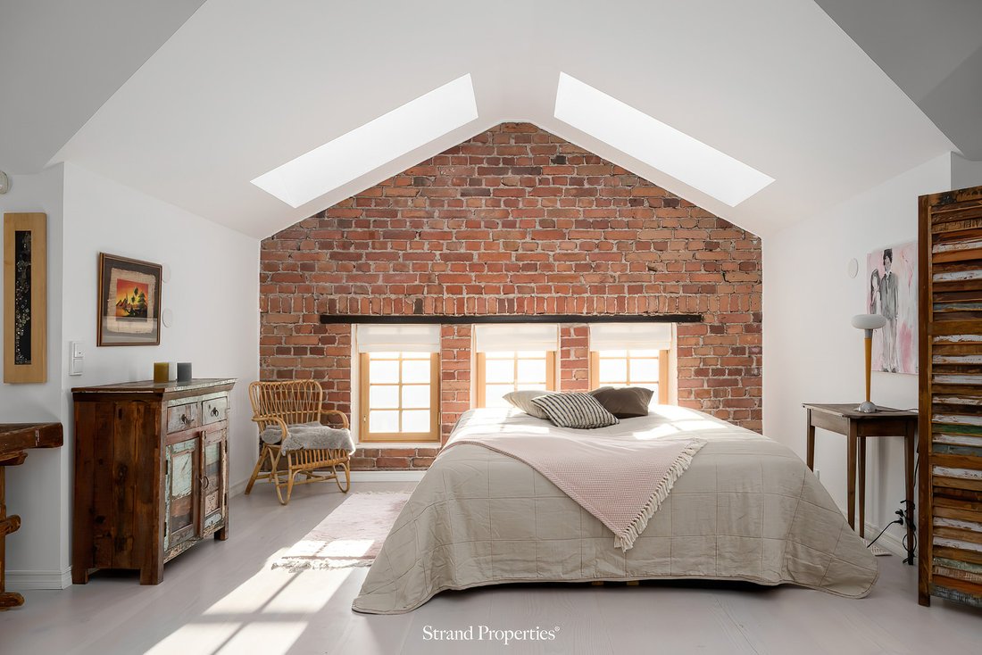 Apartment in Helsinki, Finland 1 - 16672365