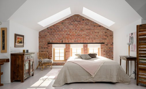 Apartamento en Helsinki, Finland 1