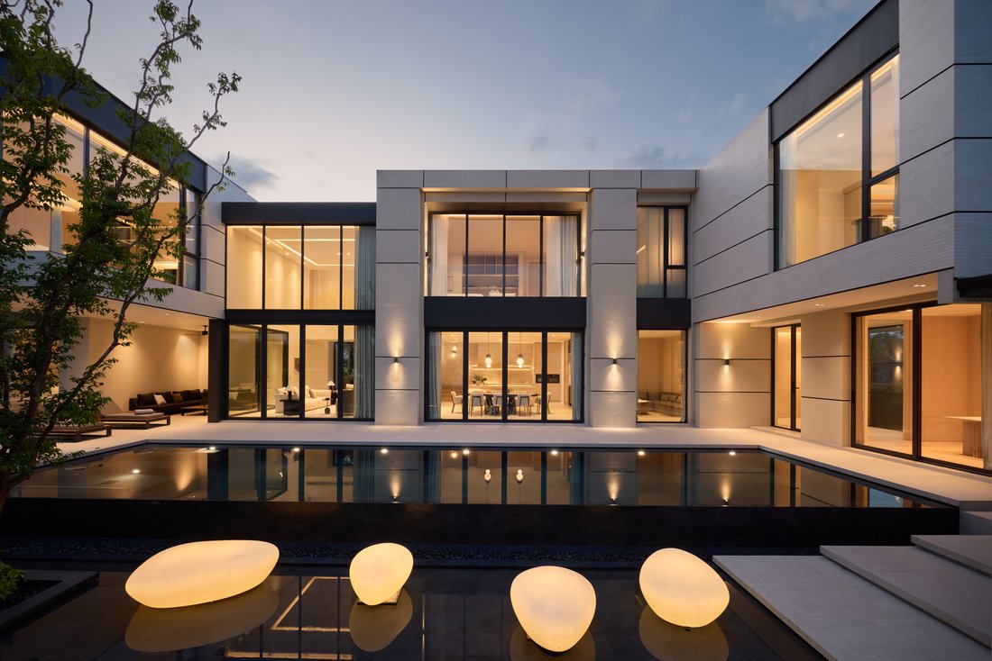 Villa in Chalong, Phuket, Thailand 3 - 16672327