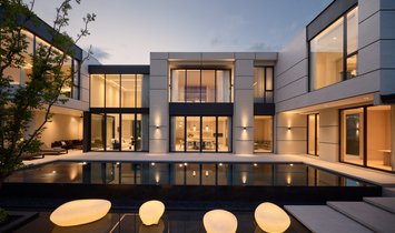 Villa in Chalong, Phuket, Thailand 2