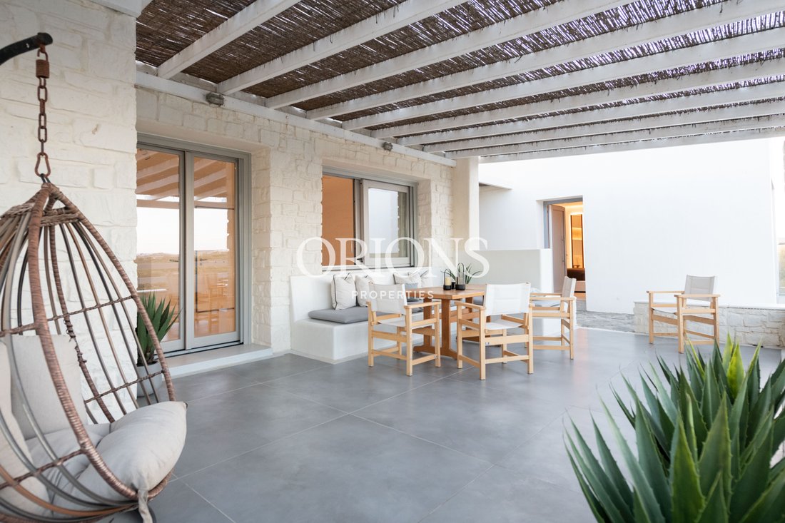 Villa in Paros, Aegean, Greece 3 - 16672341