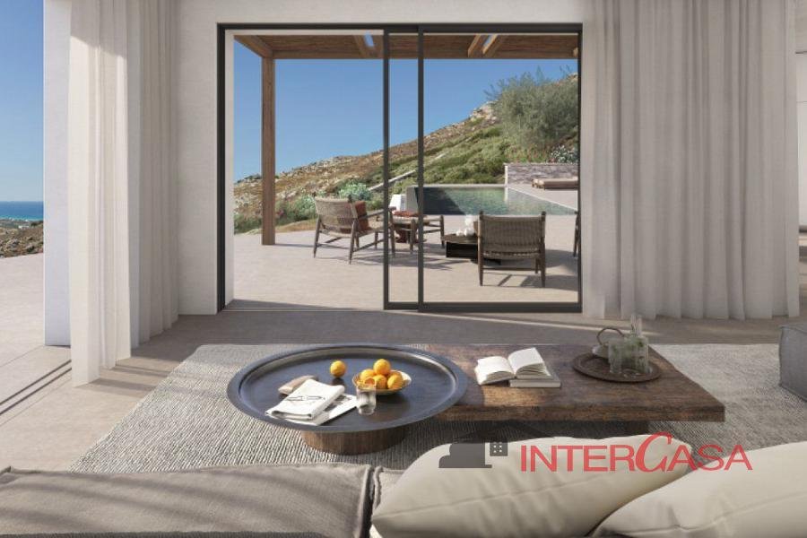 Villa in Naxos, Aegean, Greece 3 - 16672328