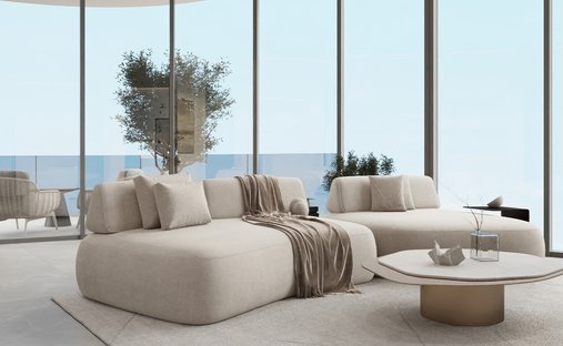 Apartment in Dubai, Dubai, United Arab Emirates 1