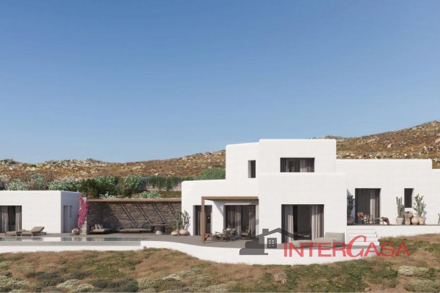Villa in Naxos, Aegean, Greece 5 - 16672328