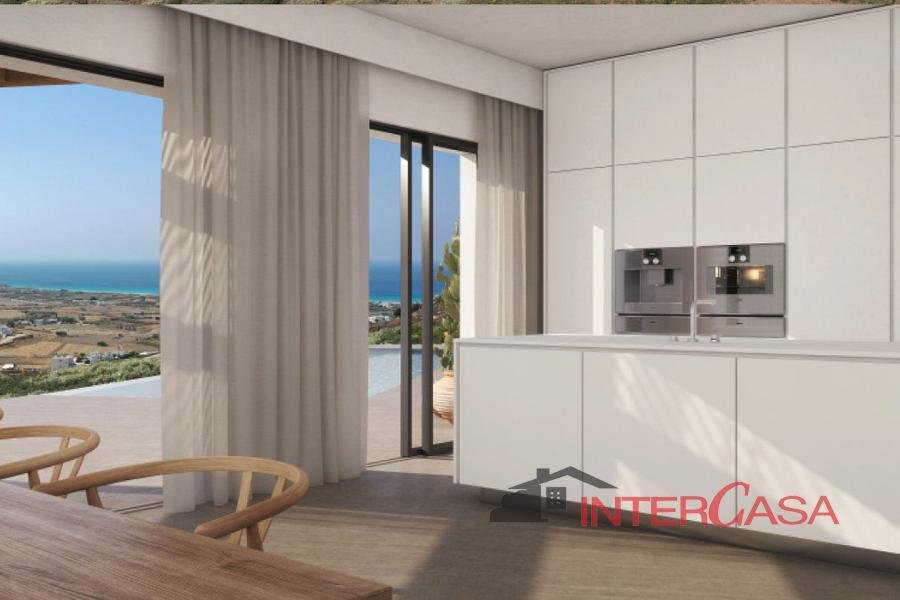 Villa in Naxos, Aegean, Greece 4 - 16672328