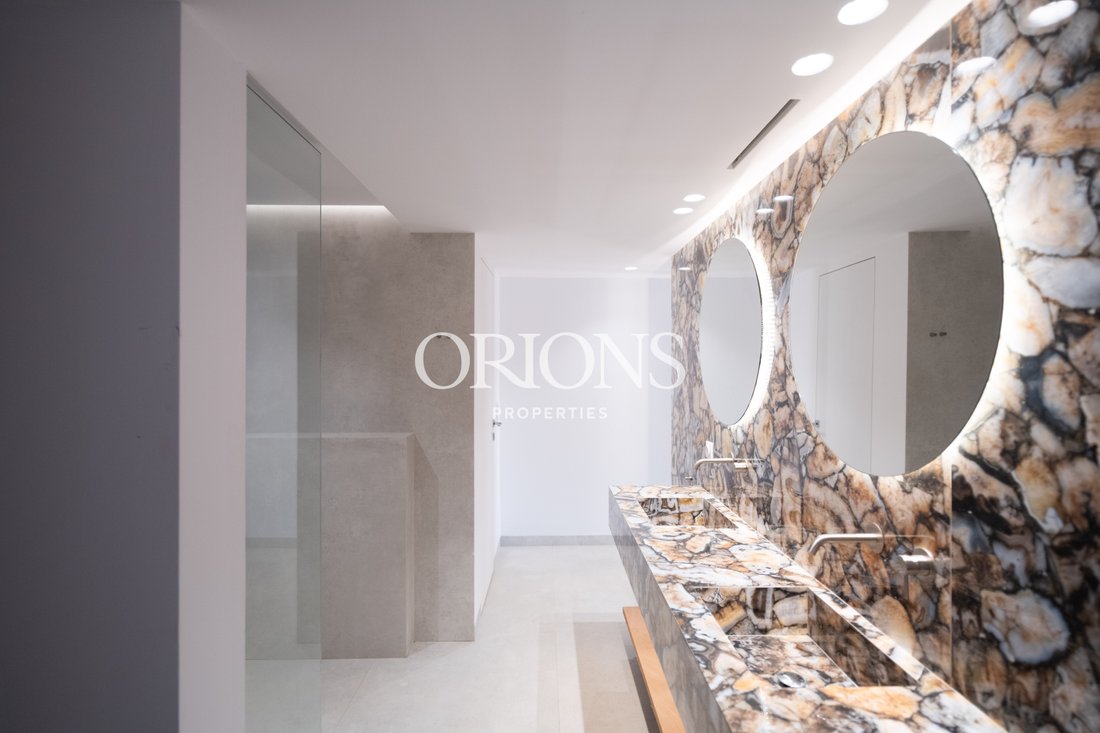 Villa in Paros, Aegean, Greece 5 - 16672341