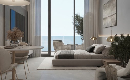 Apartment in Dubai, Dubai, United Arab Emirates 1