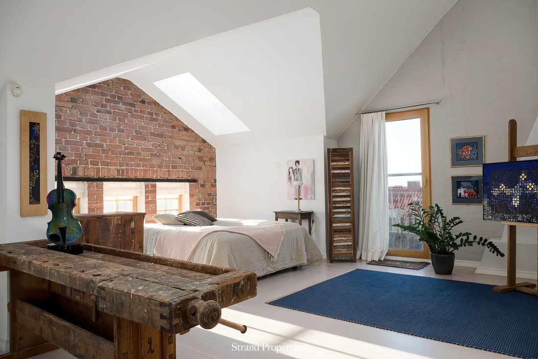 Picture of Helsinki, Finland Vacation Rentals (4.9 out of 5) - Airbnb