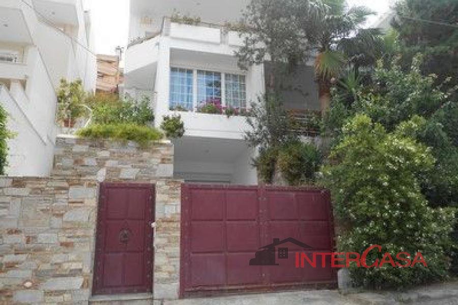 Villa in Voula, Attica, Greece 1 - 16672362
