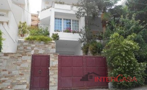 Villa en Voula, Ática, Grecia 1