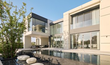 Villa in Chalong, Phuket, Thailand 1