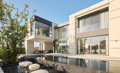 Villa in Chalong, Phuket, Thailand 1