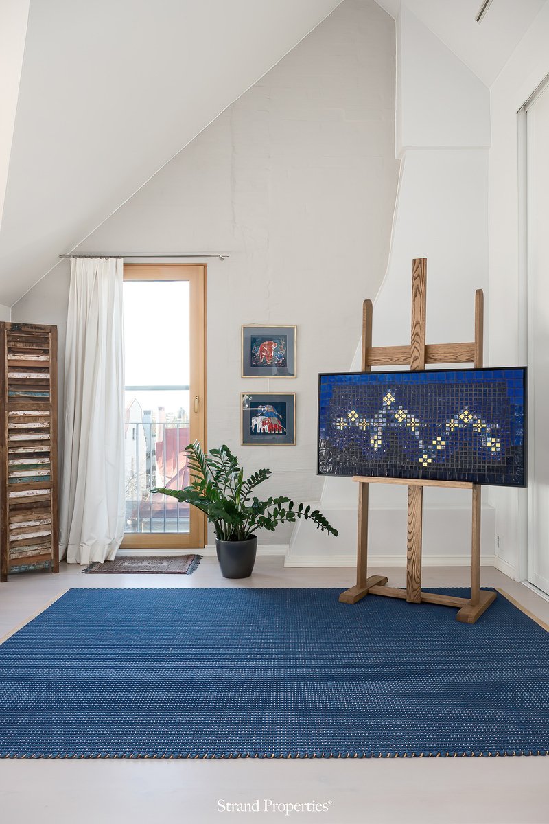 Apartment in Helsinki, Finland 4 - 16672365