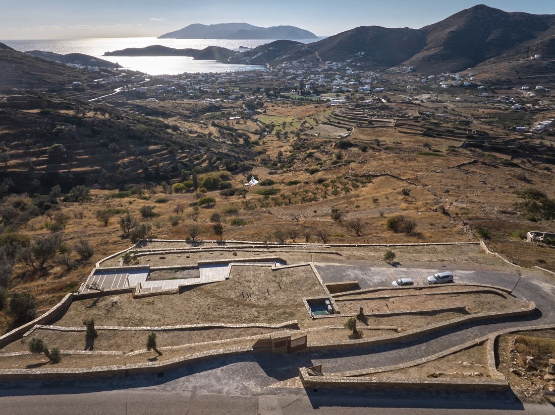 Casa a Io, Aegean, Grecia 2 - 16672335