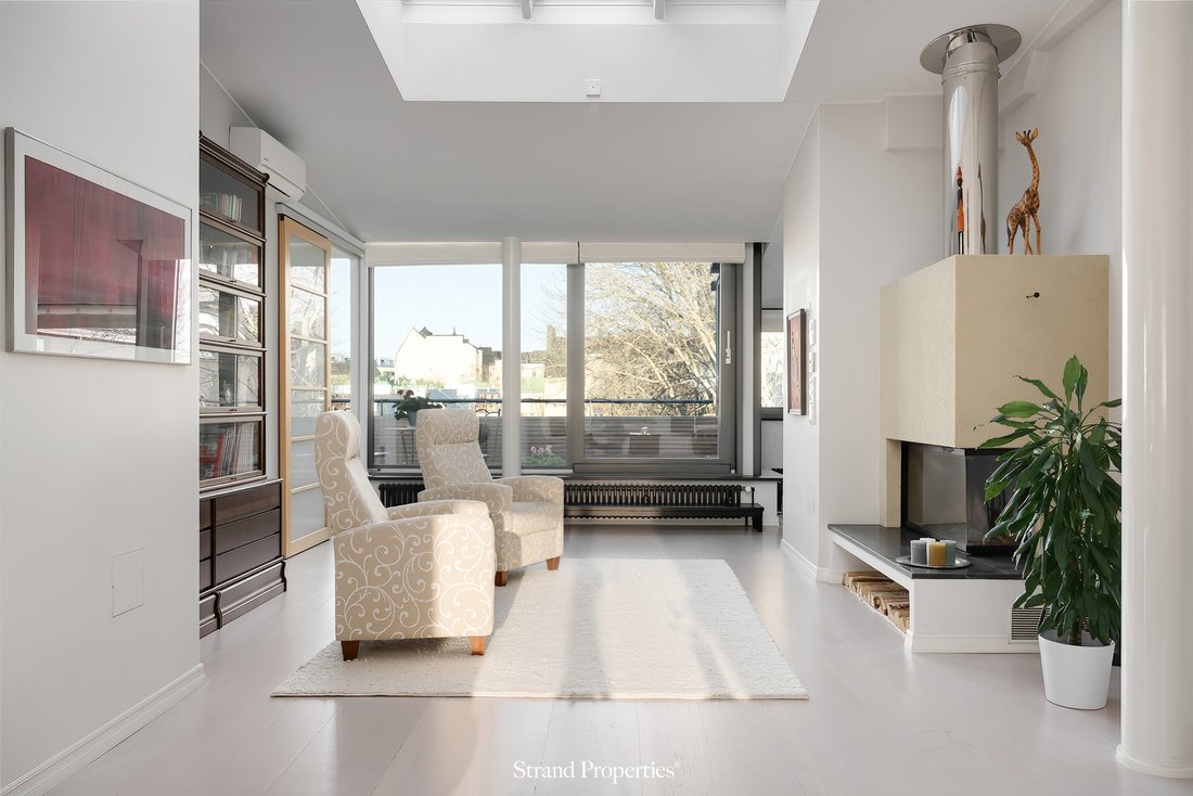 Apartment in Helsinki, Finland 5 - 16672365