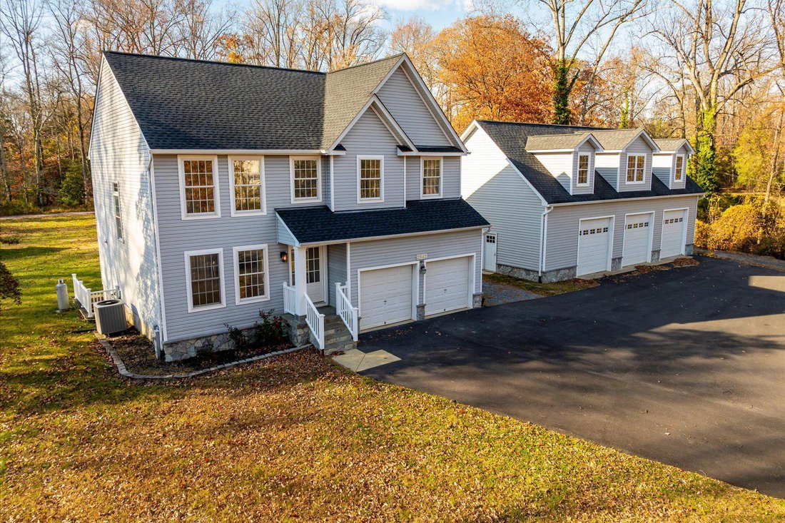 House in Parole, Maryland, United States 1 - 16672359