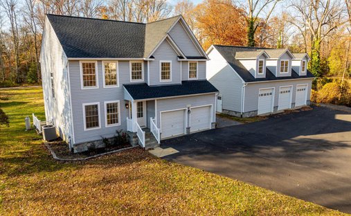 House in Parole, Maryland, United States 1