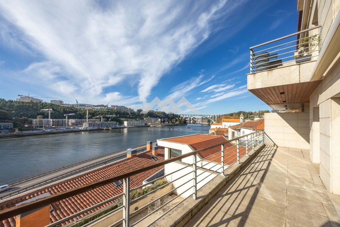 Apartments For Sale In Porto Portugal