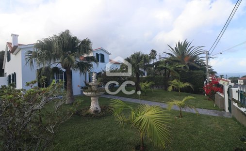 Villa en Sao Vicente Ferreira, Azores, Portugal 1