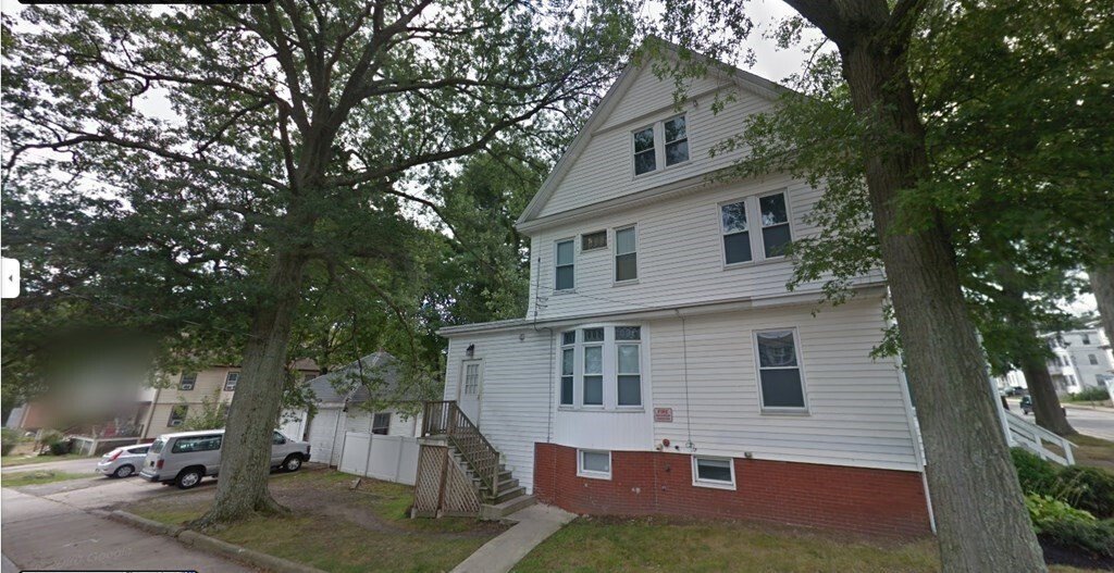 House in Attleboro, Massachusetts, United States 4 - 16672421