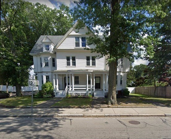 House in Attleboro, Massachusetts, United States 1 - 16672421